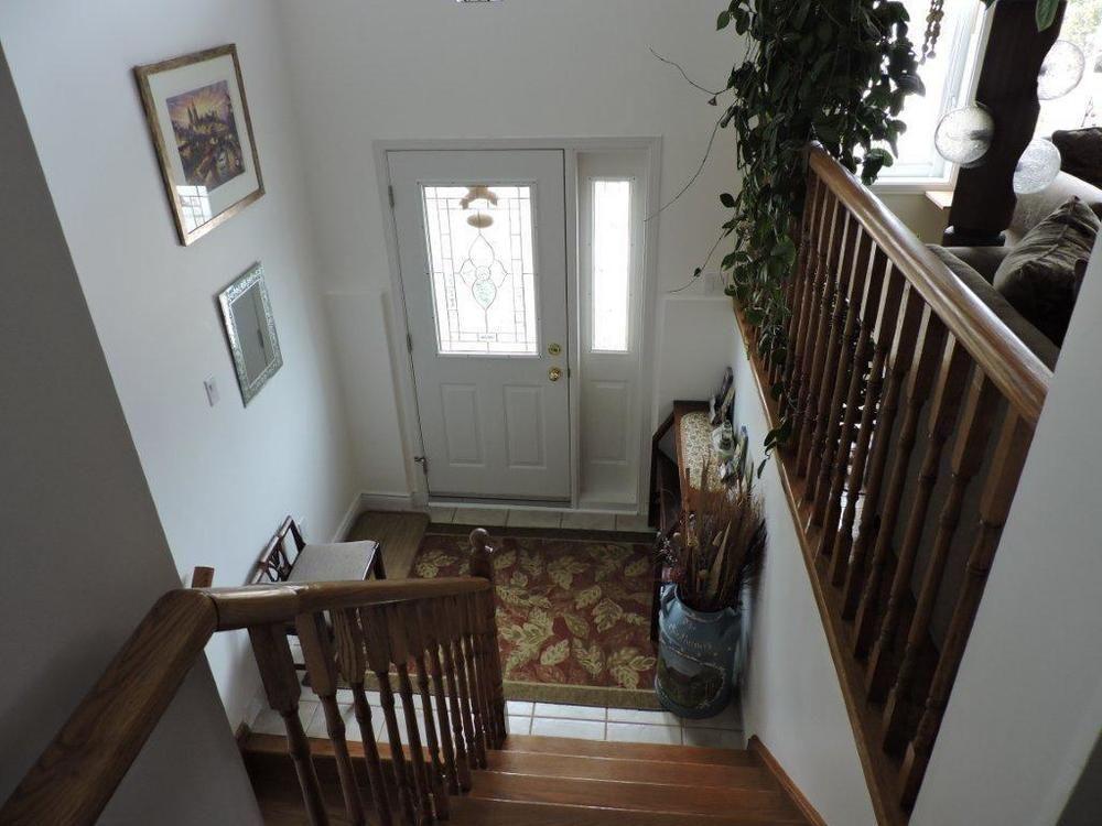Tucked Inn The Harbour B&B Victoria Harbour Extérieur photo