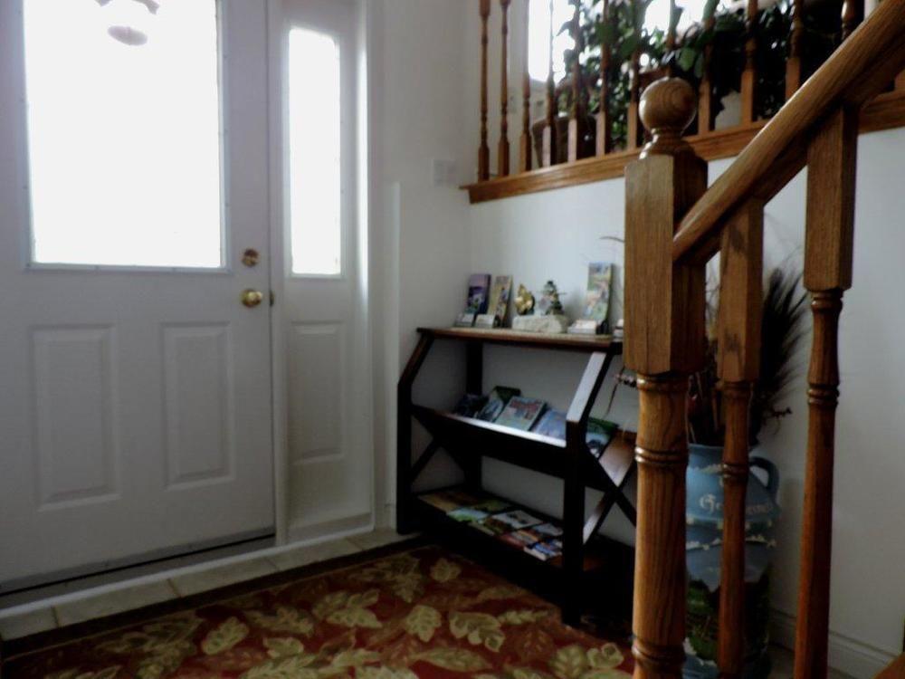 Tucked Inn The Harbour B&B Victoria Harbour Extérieur photo